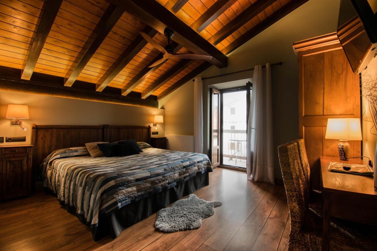 Casa Rural Aldekoa Ziga Luaran gambar
