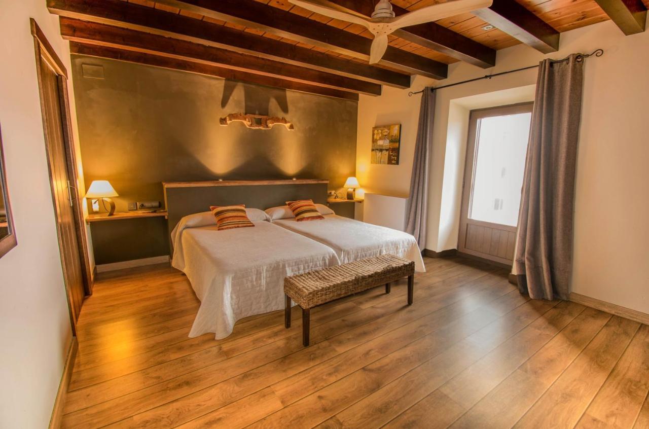 Casa Rural Aldekoa Ziga Luaran gambar