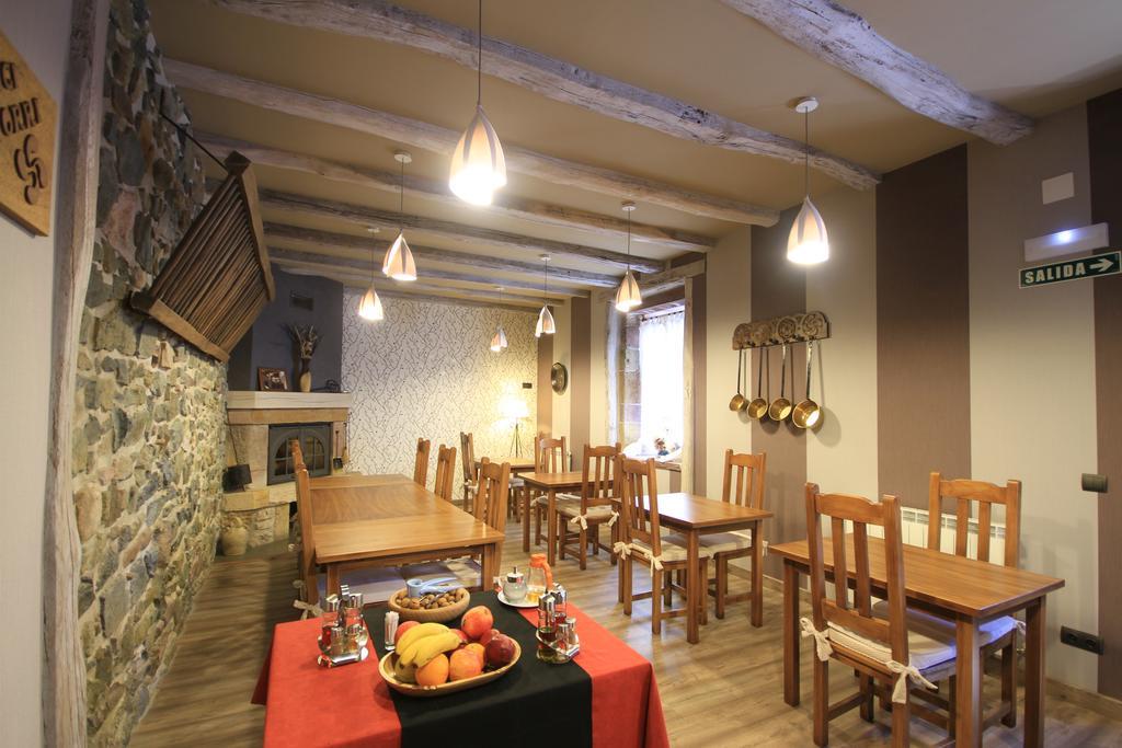 Casa Rural Aldekoa Ziga Luaran gambar